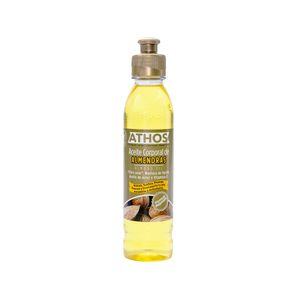 ACEITE ALMENDRAS ATHOS FRASCO 250 ML