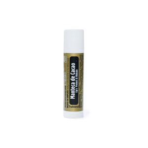MANTECA DE CACAO LABIAL BARRA X 1 UND