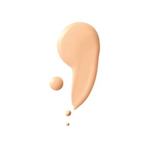 BASE LIQUIDA MAYBELLINE FIT ME MATTE 125 NUDE BEIGE FRASCO 30 ML