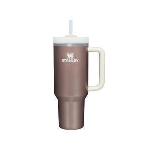 TERMO STANLEY 11H ADVENTURE QUENCHER H2.0 1.2 LT ROSE QUARTZ GLOW X 1 UND