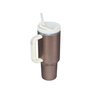 TERMO STANLEY 11H ADVENTURE QUENCHER H2.0 1.2 LT ROSE QUARTZ GLOW X 1 UND
