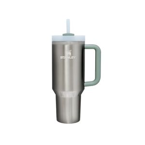 TERMO STANLEY 11H ADVENTURE QUENCHER H2.0 .2 LT STAINLESS STEEL X 1 UND