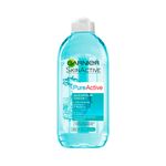 AGUA MICELAR GARNIER SKIN PURE ACTIVE