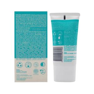 PROTECTOR SOLAR NUDE ANTIEDAD CAJA 40 ML