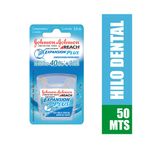 HILO DENTAL ORAL B SATIN TAPE MENTA CAJA 25 MT - Farmacia Pasteur -  Medicamentos y cuidado personal