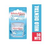 HILO DENTAL ORAL B SATIN TAPE MENTA CAJA 25 MT - Farmacia Pasteur -  Medicamentos y cuidado personal