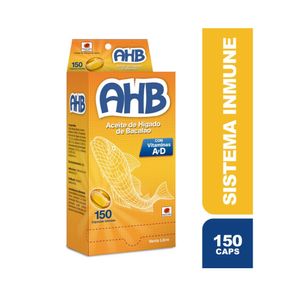 3ACEITE HIGADO BACALAO PRO PERLAS