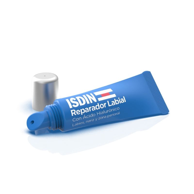 ISDIN Reparador Labial Fluido