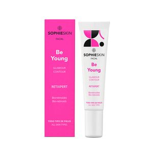 SOPHIESKIN BE YOUNG GLAMOUR COUNTOUR TUBO 15 ML