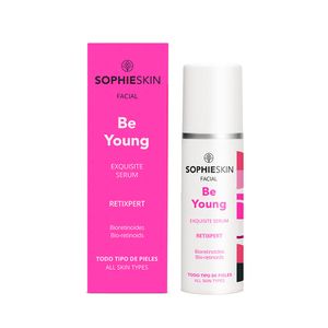 SOPHIESKIN BE YOUNG EXQUISITE SERUM TUBO 30 ML