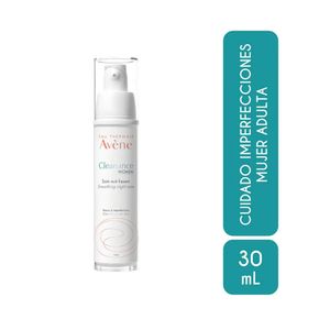 AVENE CLEANANCE WOMEN SOIN FRASCO 30 ML