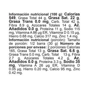 CHOCOLATINA LYNE CHOCOLATE CON AVELLANA ESTUCHE 60 G