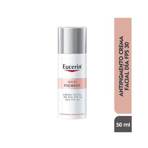 EUCERIN ANTI-PIGMENT DIA CREMA SPF 30 CAJA 50 ML