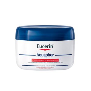 EUCERIN AQUAPHOR POMADA REPARADORA POTE 99 G