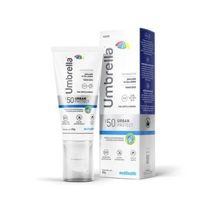 UMBRELLA URBAN EMULSION SPF 50 CAJA 50 G