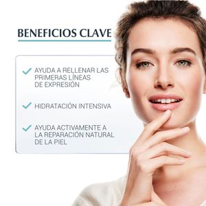 EUCERIN HYALURON FILLER CREMA GEL POTE 50 ML
