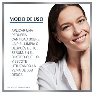 EUCERIN HYAL-FILLER NOCHE CREMA CAJA 50 ML