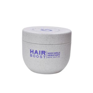 HAIR BOOST MASCARILLA HIDRATANTE FRASCO 300 ML