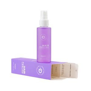 HAIR PEELING BRUMA RENOVADORA SPRAY FRASCO 125 ML