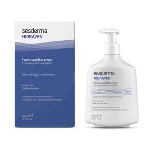SESDERMA HIDRAVEN CREMA FRASCO 300 ML
