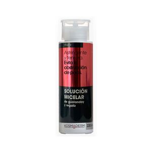SOLUCION MICELAR DE GUALANDAY LIQUIDO POTE 220 ML