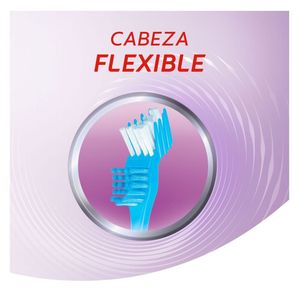 CEPILLO COLGATE ENCIAS COMFORT X 3 UNDS
