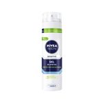 Comprar Gel Afeitar Nivea Sensible For Men 200Ml