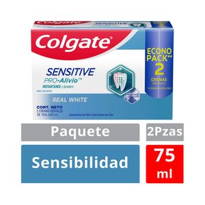 CREMA DENTAL COLGATE PRO ALIVIO