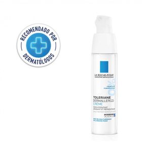 TOLERIANE DERMALLERGO LA ROCHE CREMA TUBO 40 ML