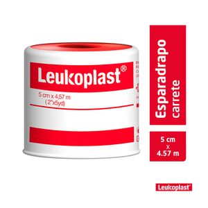ESPARADRAPO LEUKOPLAST 2X5 YARDAS X 1 UND