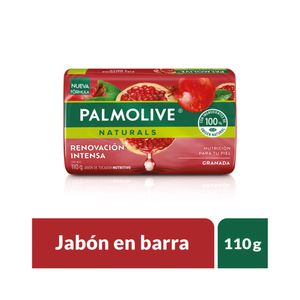 JABON PALMOLIVE GRANADA BARRA 110 G