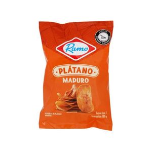 PISAOS MADURO RAMO BOLSA 135 G
