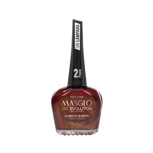 PROTECTORA MASGLO EVOLUTION GEL FRASCO 13.5 ML