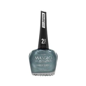 ESMALTE MASGLO GEL EVOLUTION SERENA FRASCO 13.5 ML