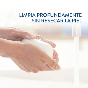 BARRA LIMPIEZA PROFUNDA CETAPHIL CAJA 127 G