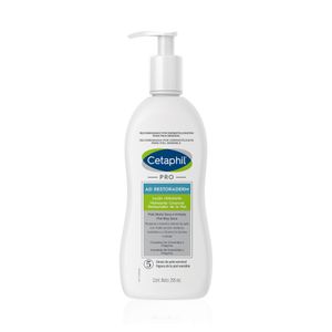 HIDRATANTE CORPORAL PRO AD CETAPHIL FRASCO 295 ML