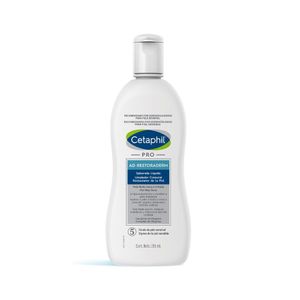 LIMPIADOR CORPORAL PRO AD CETAPHIL FRASCO 295 ML