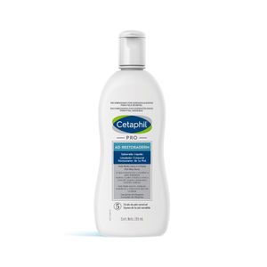 LIMPIADOR CORPORAL PRO AD CETAPHIL FRASCO 295 ML