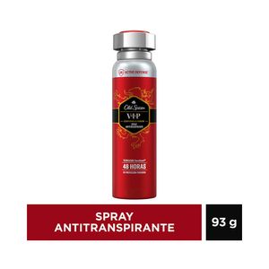 DESODORANTE OLD SPICE AP VIP SPRAY 93 G