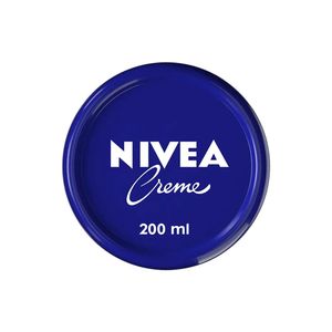 CREMA NIVEA MULTIPROPOSITO POTE 200 ML