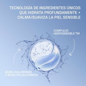 GEL CETAPHIL OPTIMAL HYDRAT WATER FRASCO 48 G