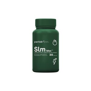 PWR SLM MAX CAPSULA FRASCO X 30 UNDS