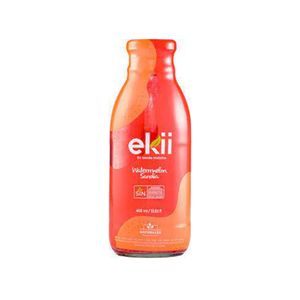 TE EKII SANDIA BOTELLA 400 ML