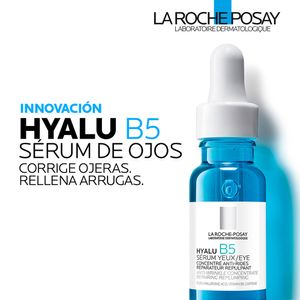 HYALU B5 SÉRUM DE OJOS SERUM FRASCO GOTERO 15 ML