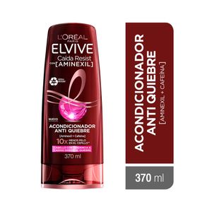 ACONDICIONADOR ELVIVE ANTI-HAIR FALL FRASCO 370ML
