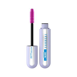 PESTAÑINA MAYBELLINE SURREAL WATERPROOF TUBO 10 ML