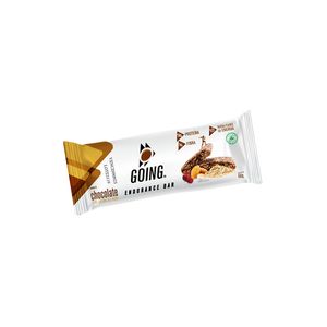 ENDURANCE GOING CON PROTEINA CHOCOLATE BARRA 60 G