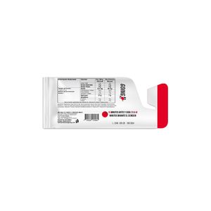 GEL ENERGETICO GOING SIN CAFEINA GRANADA SACHET 33G