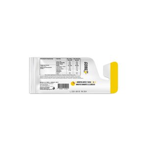 GEL ENERGÉTICO GOING FRESA-BANANO SACHET 33G
