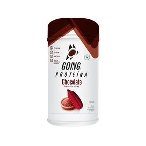 PROTEINA GOING CHOCOLATE BOLSA 600 G